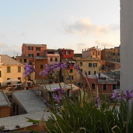 La Terrazza Διαμέρισμα Βερνάτσα Εξωτερικό φωτογραφία