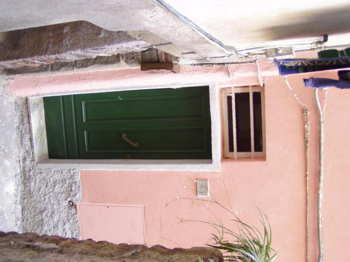 La Terrazza Διαμέρισμα Βερνάτσα Εξωτερικό φωτογραφία